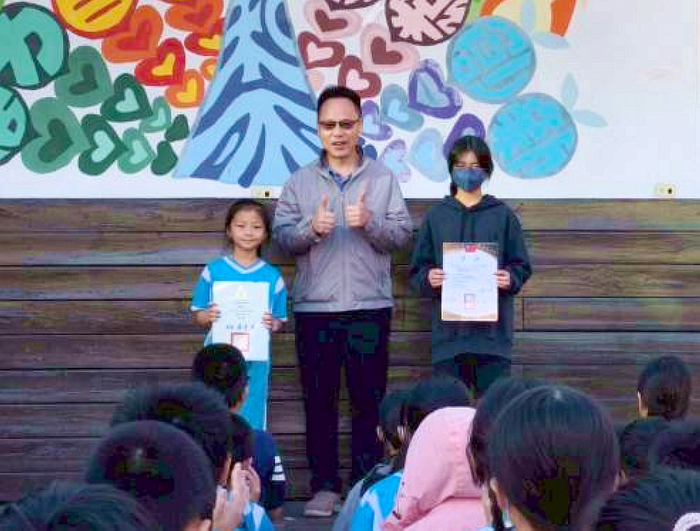 202陳芃瑄+605梁紫彤圖片