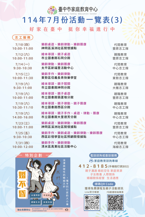 表3